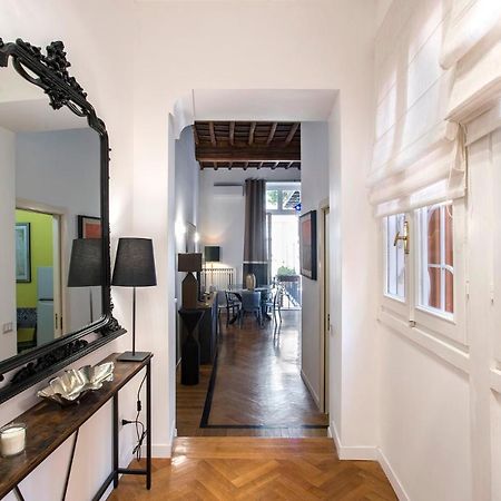 Ferienwohnung Casa Ameliotta Design Rom Exterior foto