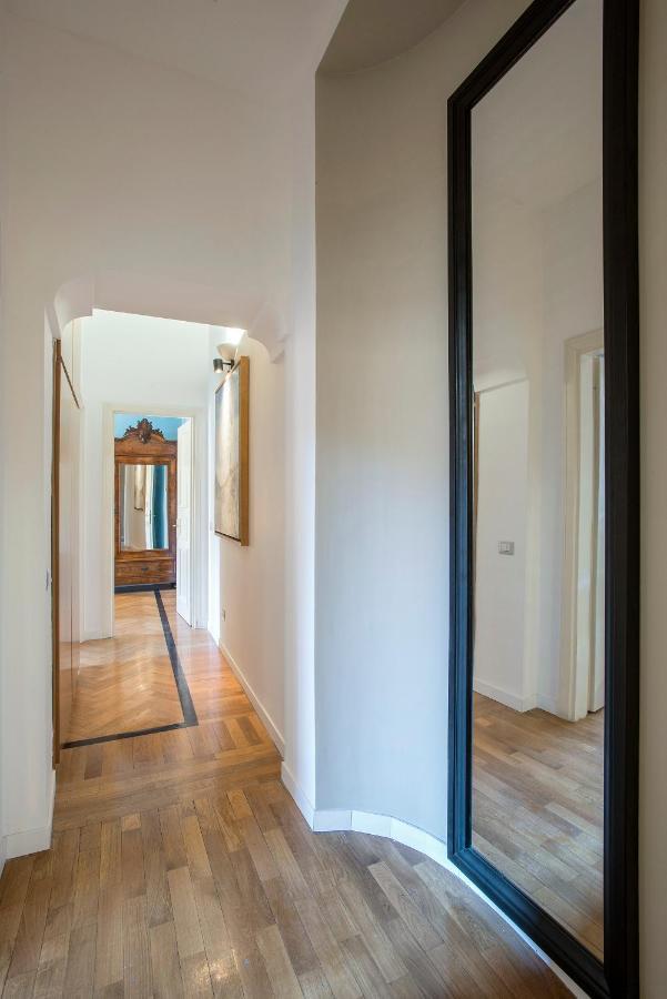 Ferienwohnung Casa Ameliotta Design Rom Exterior foto
