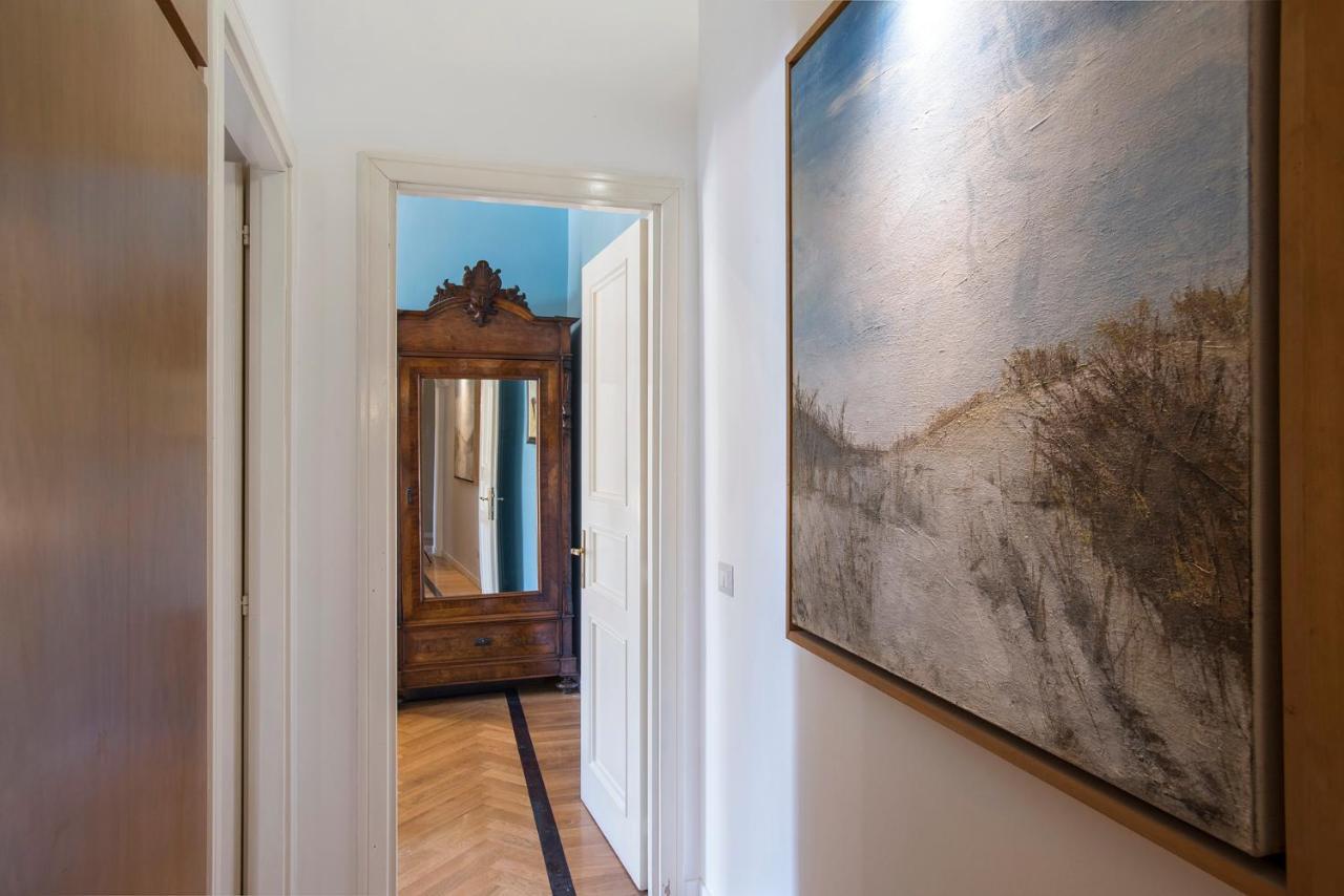 Ferienwohnung Casa Ameliotta Design Rom Exterior foto