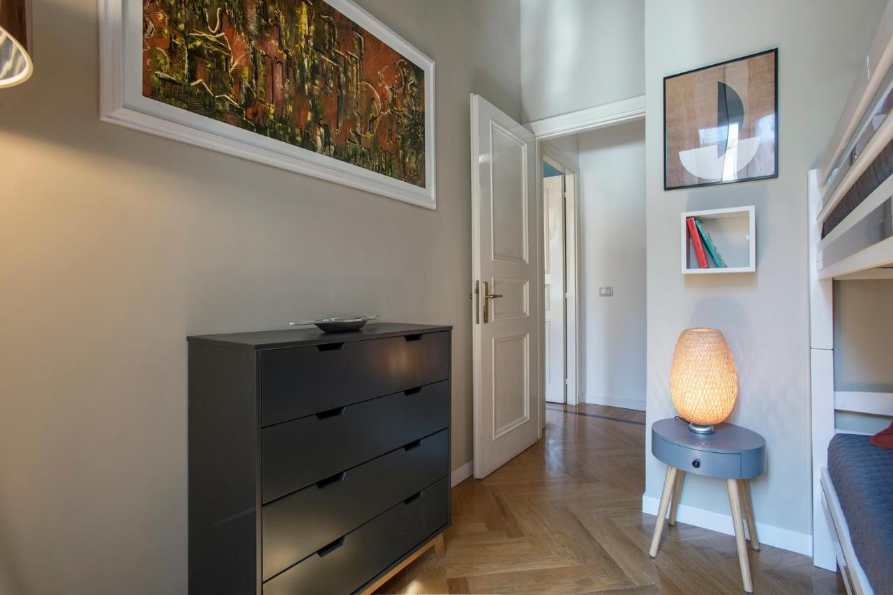 Ferienwohnung Casa Ameliotta Design Rom Exterior foto