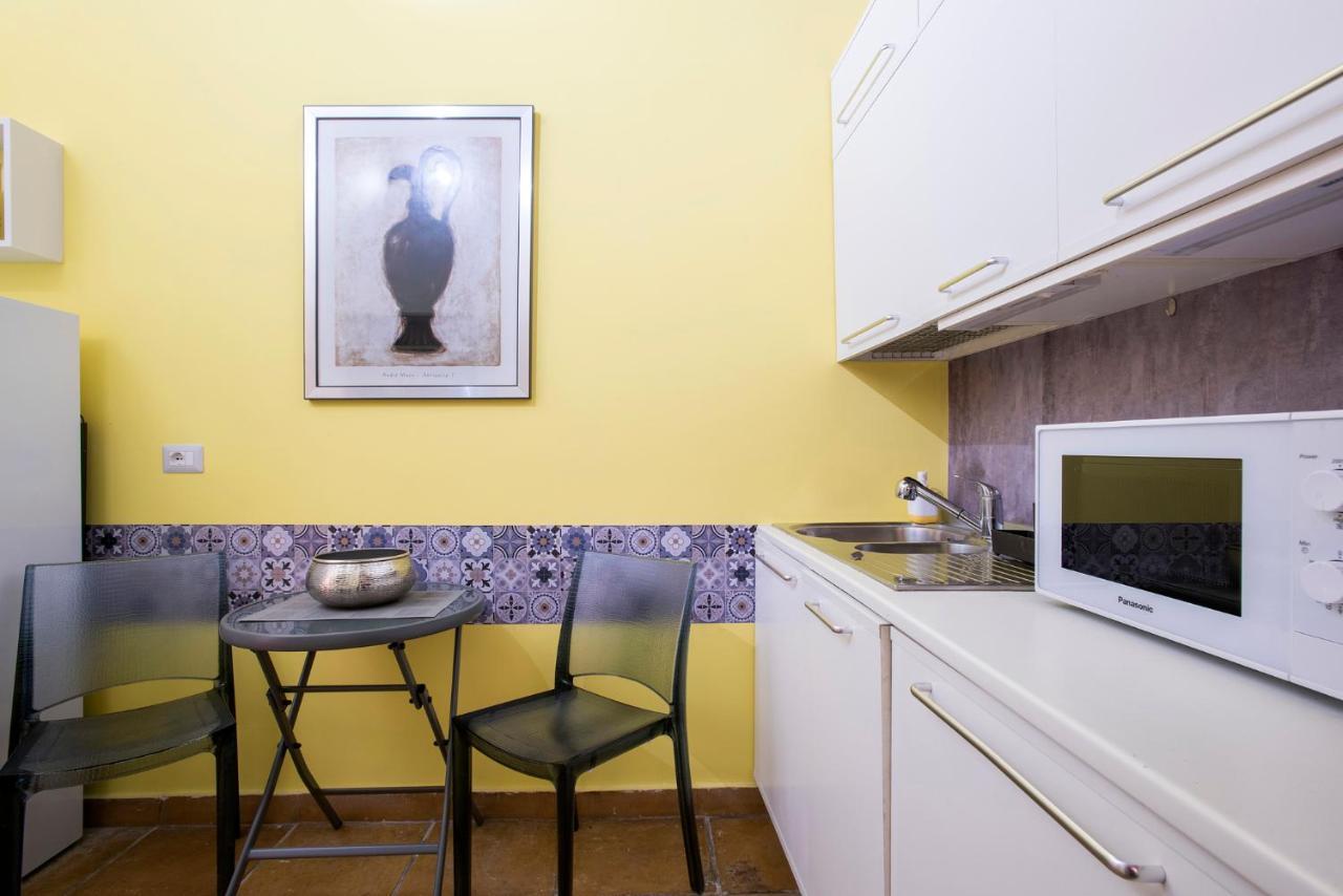 Ferienwohnung Casa Ameliotta Design Rom Exterior foto