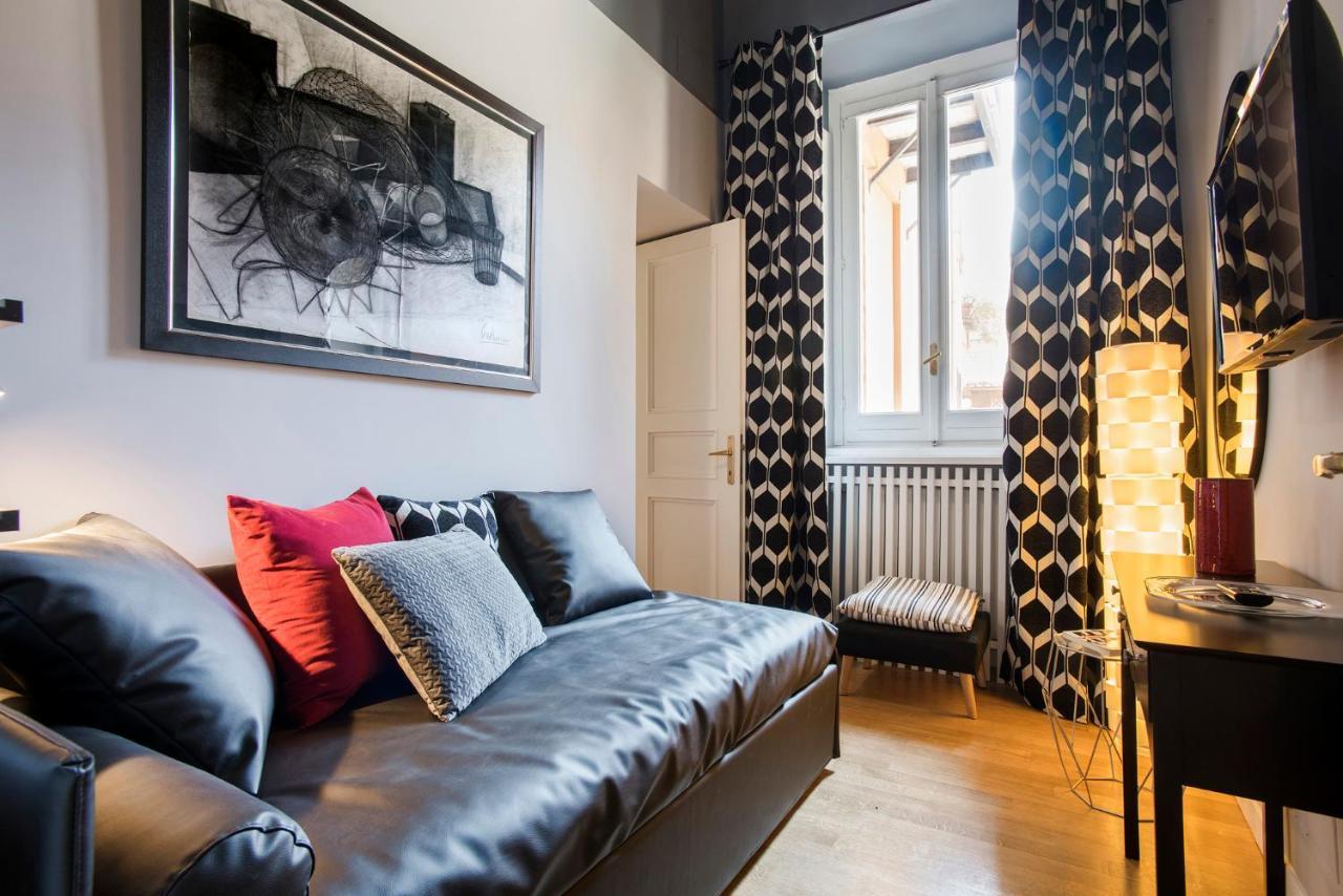 Ferienwohnung Casa Ameliotta Design Rom Exterior foto