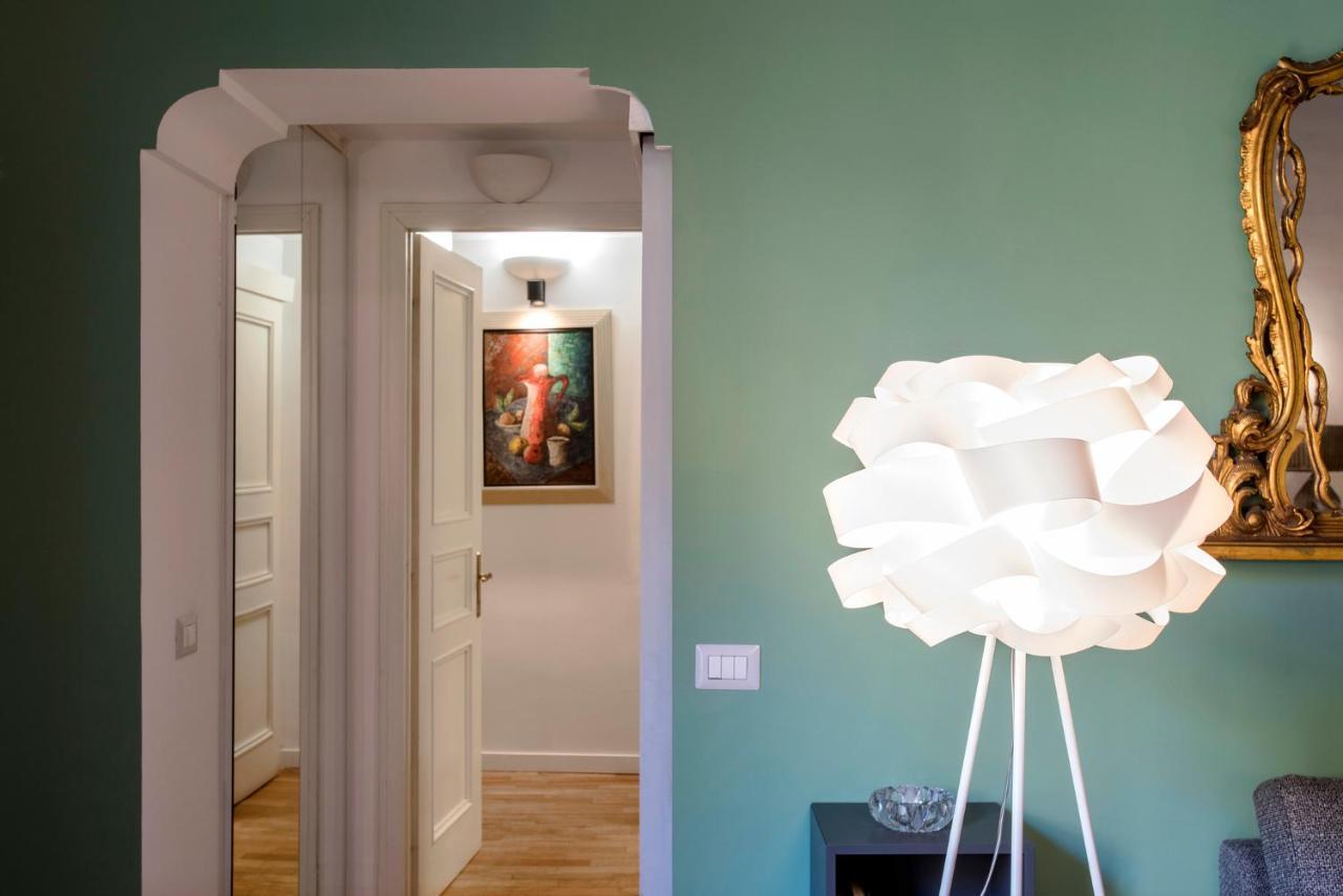 Ferienwohnung Casa Ameliotta Design Rom Exterior foto