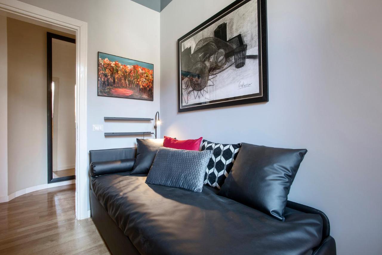 Ferienwohnung Casa Ameliotta Design Rom Exterior foto
