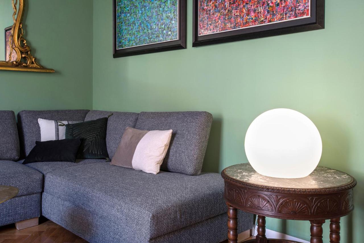 Ferienwohnung Casa Ameliotta Design Rom Exterior foto