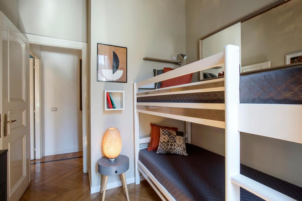 Ferienwohnung Casa Ameliotta Design Rom Exterior foto