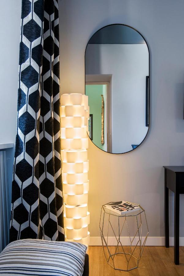 Ferienwohnung Casa Ameliotta Design Rom Exterior foto