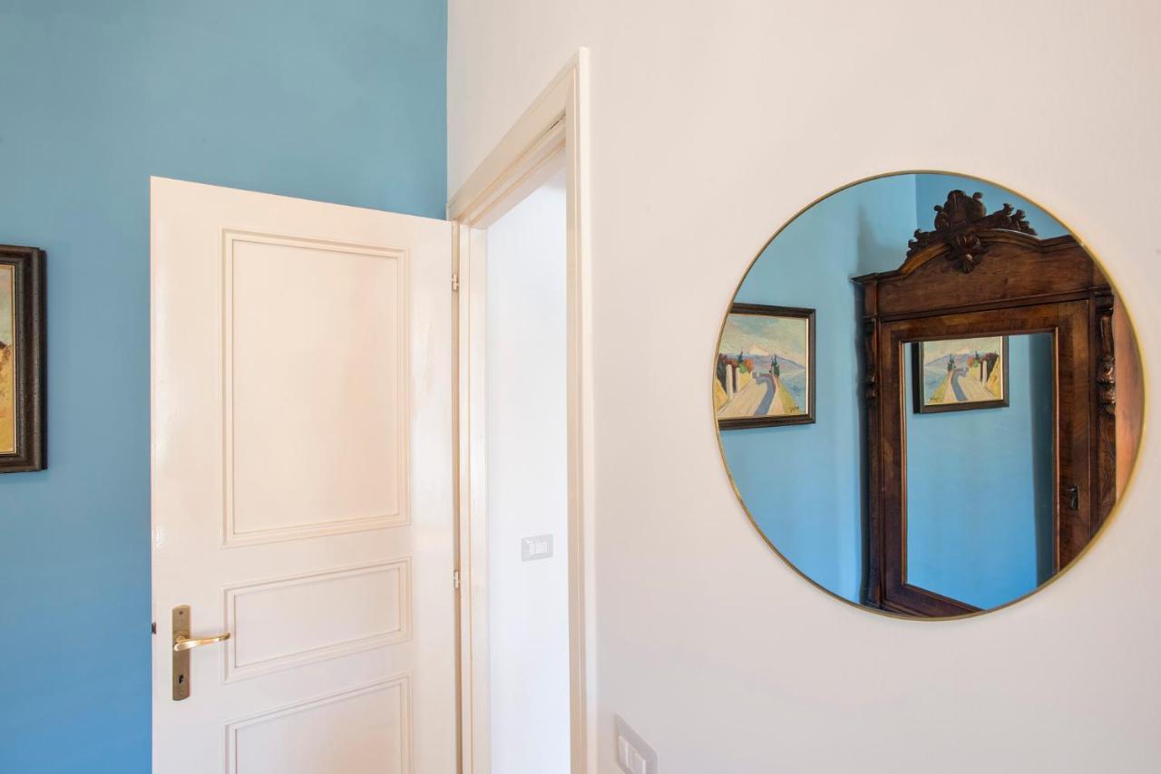 Ferienwohnung Casa Ameliotta Design Rom Exterior foto