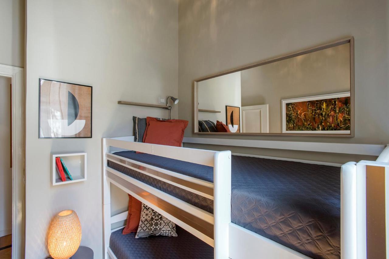 Ferienwohnung Casa Ameliotta Design Rom Exterior foto